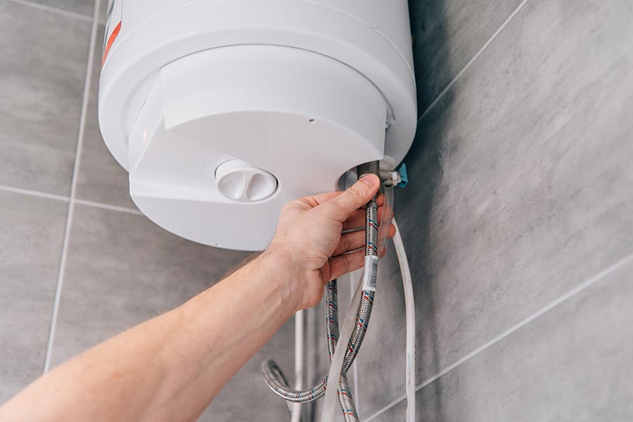 Climatización y calefacción en tu hogar