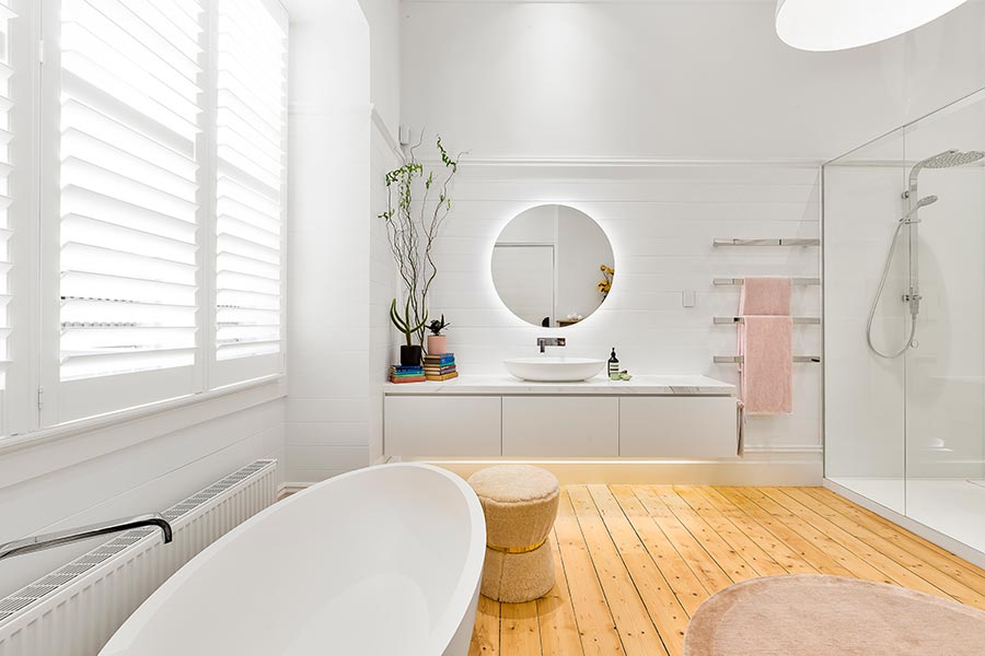 Cosas que debes saber antes de reformar tu baño