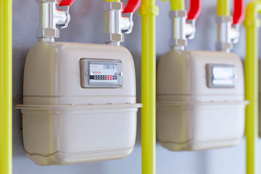 Encuentra tu compañía de gas ideal para la calefacción de tu hogar