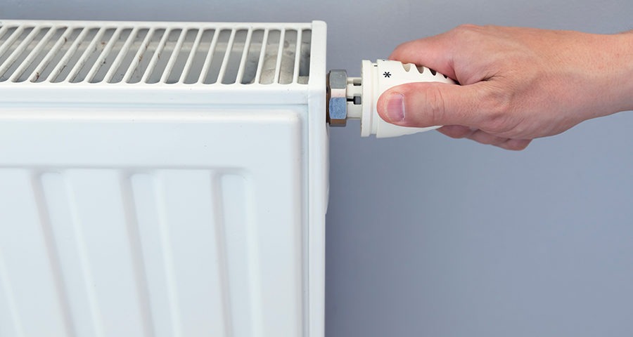 Mejores tipos de calefacción para casa antiguas