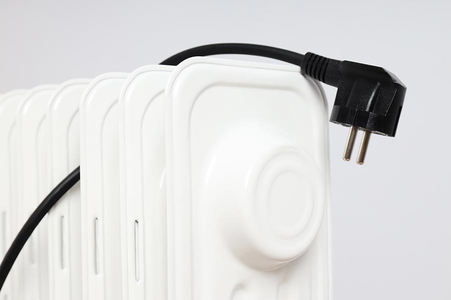 Cuáles son las ventajas de los sistemas de calefacción eléctrica