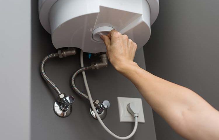 Cómo elegir el calentador de agua adecuado para tu hogar