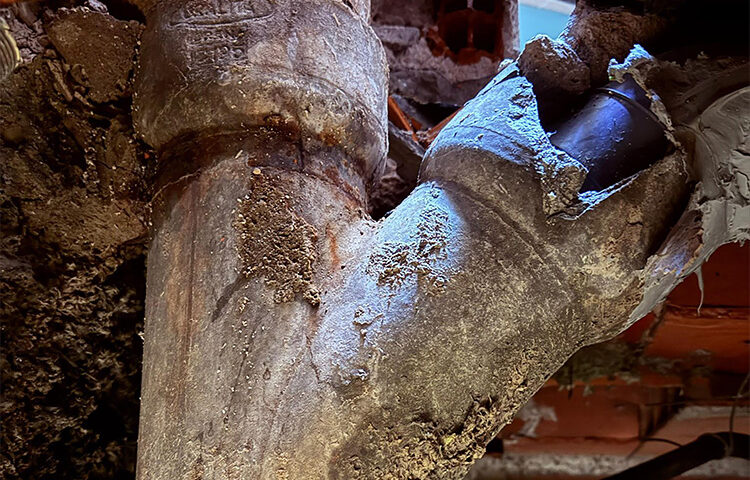 Retirada de amianto en Valencia