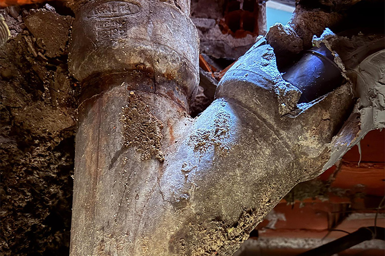 Retirada de amianto en Valencia