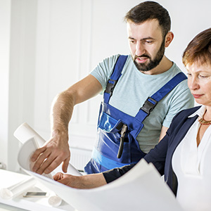 Asesoramiento personalizado en fontanería para comunidades de propietarios