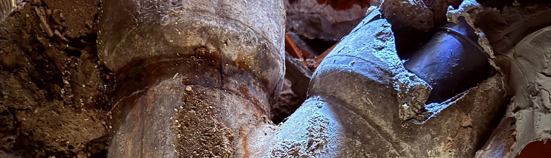 Retirada de fibrocemento para comunidades y administradores