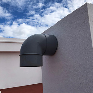 Soluciones técnicas para la ventilación de malos olores