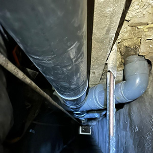 Trabajos verticales en comunidades de propietarios