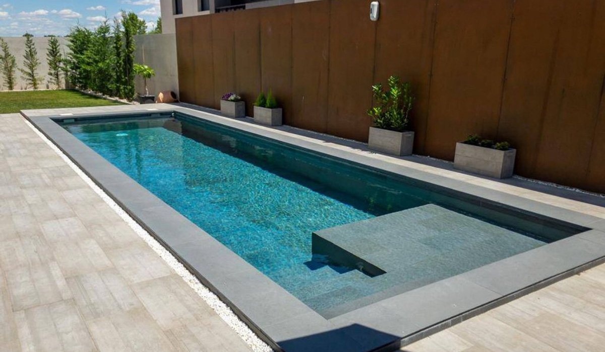 Reparación de tuberías de piscina sin obras en Valencia