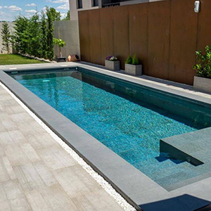 Reparación de tuberías de piscina sin obras