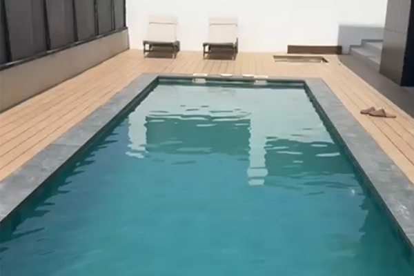 Reparación de tuberías de piscina sin obras en Valencia