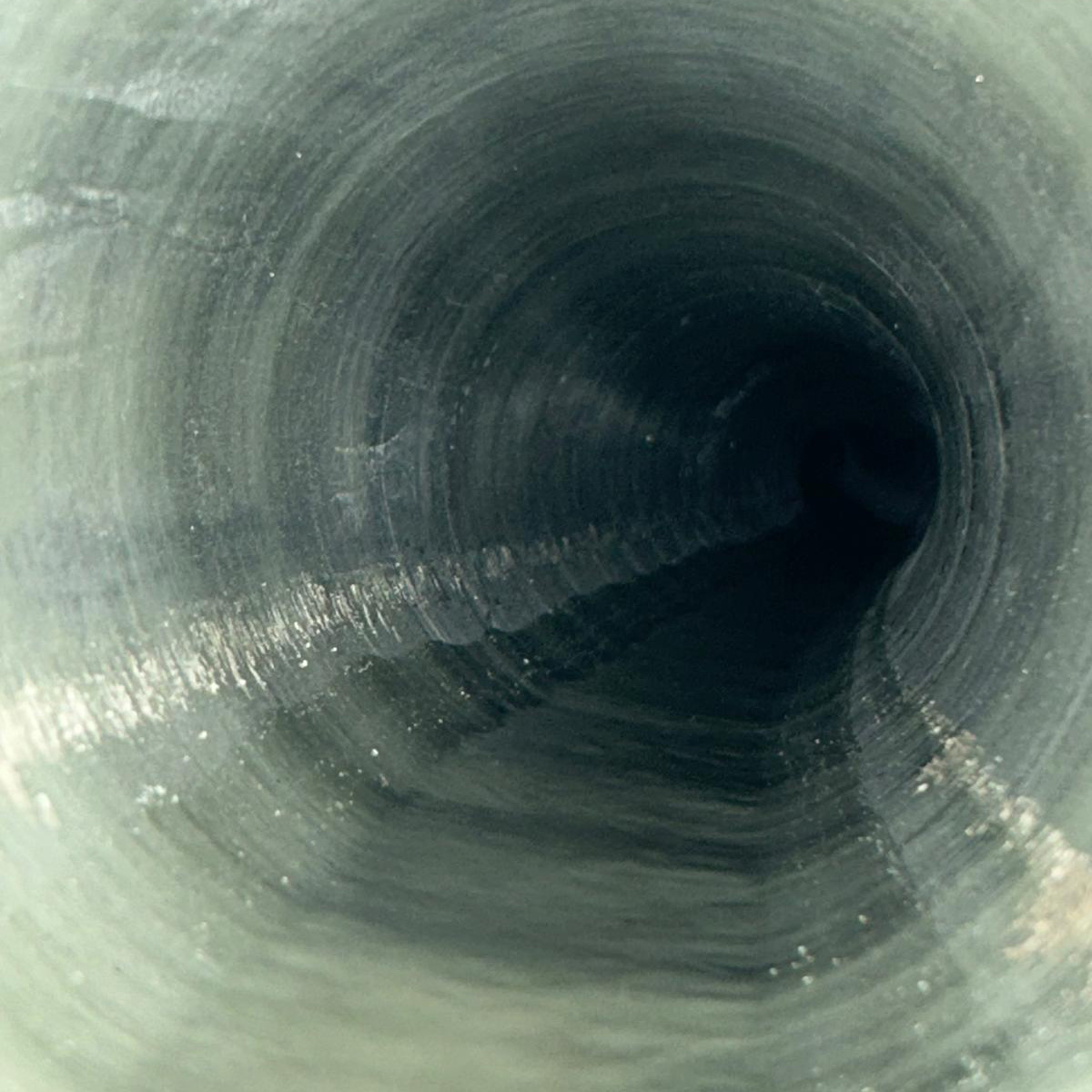 Reparación localizada de redes de saneamiento con packers en Valencia