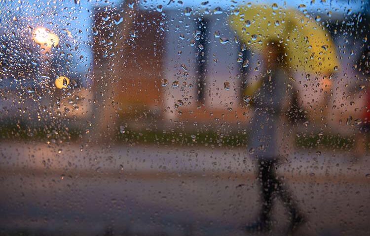 La gota fría en Valencia: cómo afecta a comunidades de vecinos y edificios