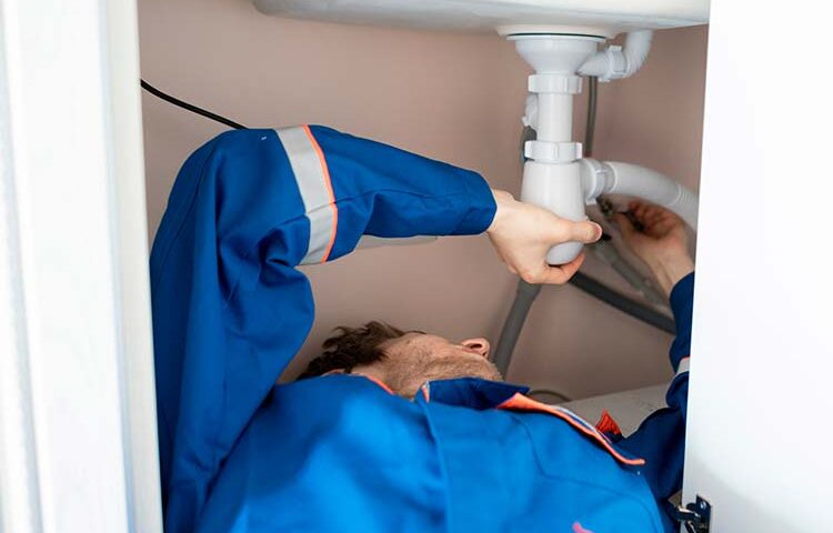 Por qué la fontanería es el oficio con más demanda en edificios y comunidades de Valencia