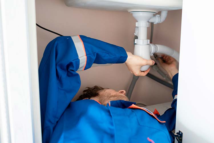 Por qué la fontanería es el oficio con más demanda en edificios y comunidades de Valencia