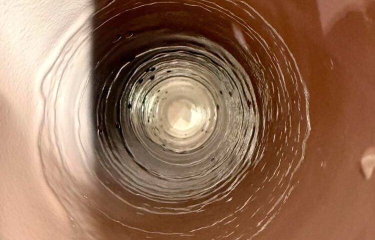 Rehabilitación de bajantes residuales sin obra para comunidades de propietarios en Valencia