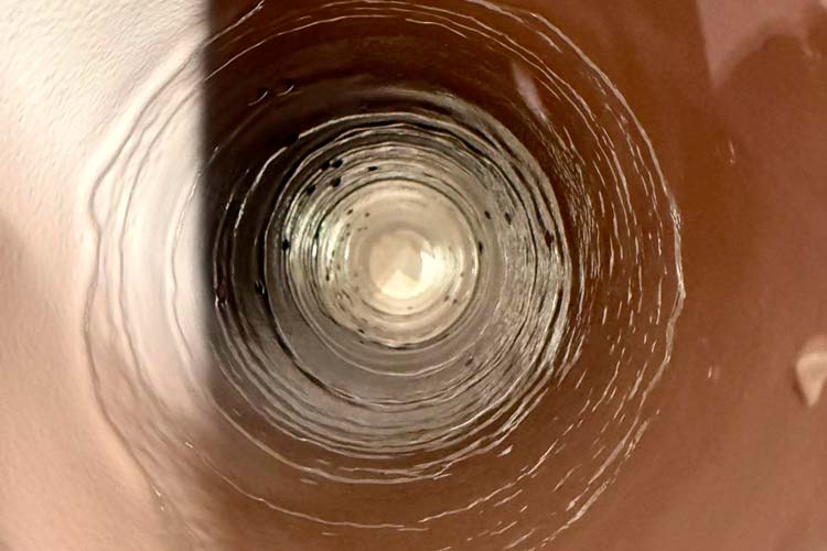 Rehabilitación de bajantes residuales sin obra para comunidades de propietarios en Valencia