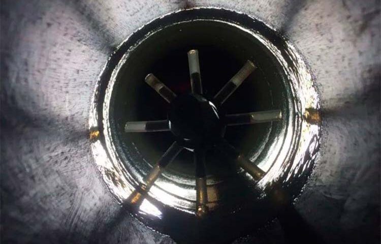 Reinventarse cada día para seguir siendo fontanero: la evolución hacia la fontanería sin obra