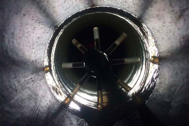 Reinventarse cada día para seguir siendo fontanero: la evolución hacia la fontanería sin obra